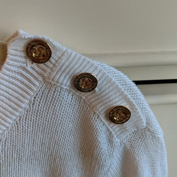 Lilly Pulitzer nautical sweater - Picture 3 of 4